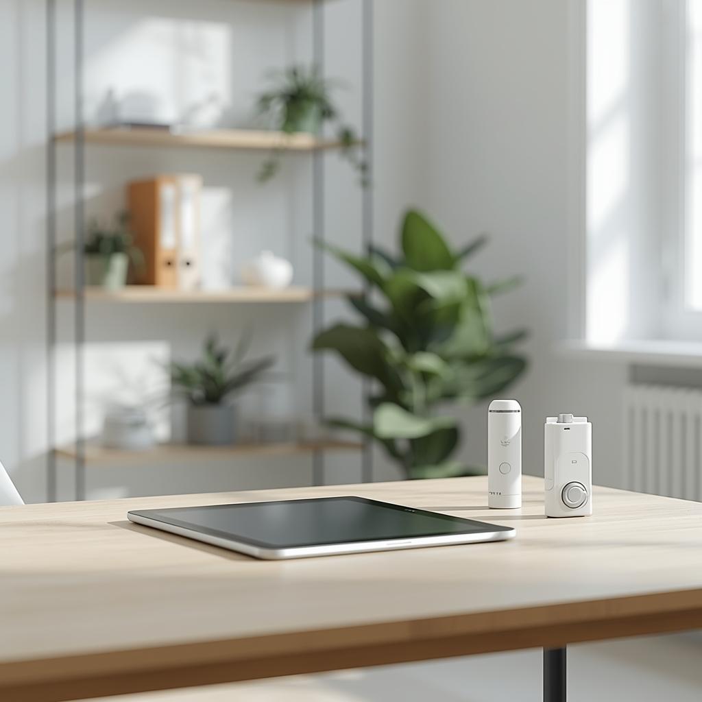 Zelfmanagementtools in de huisartsenpraktijk